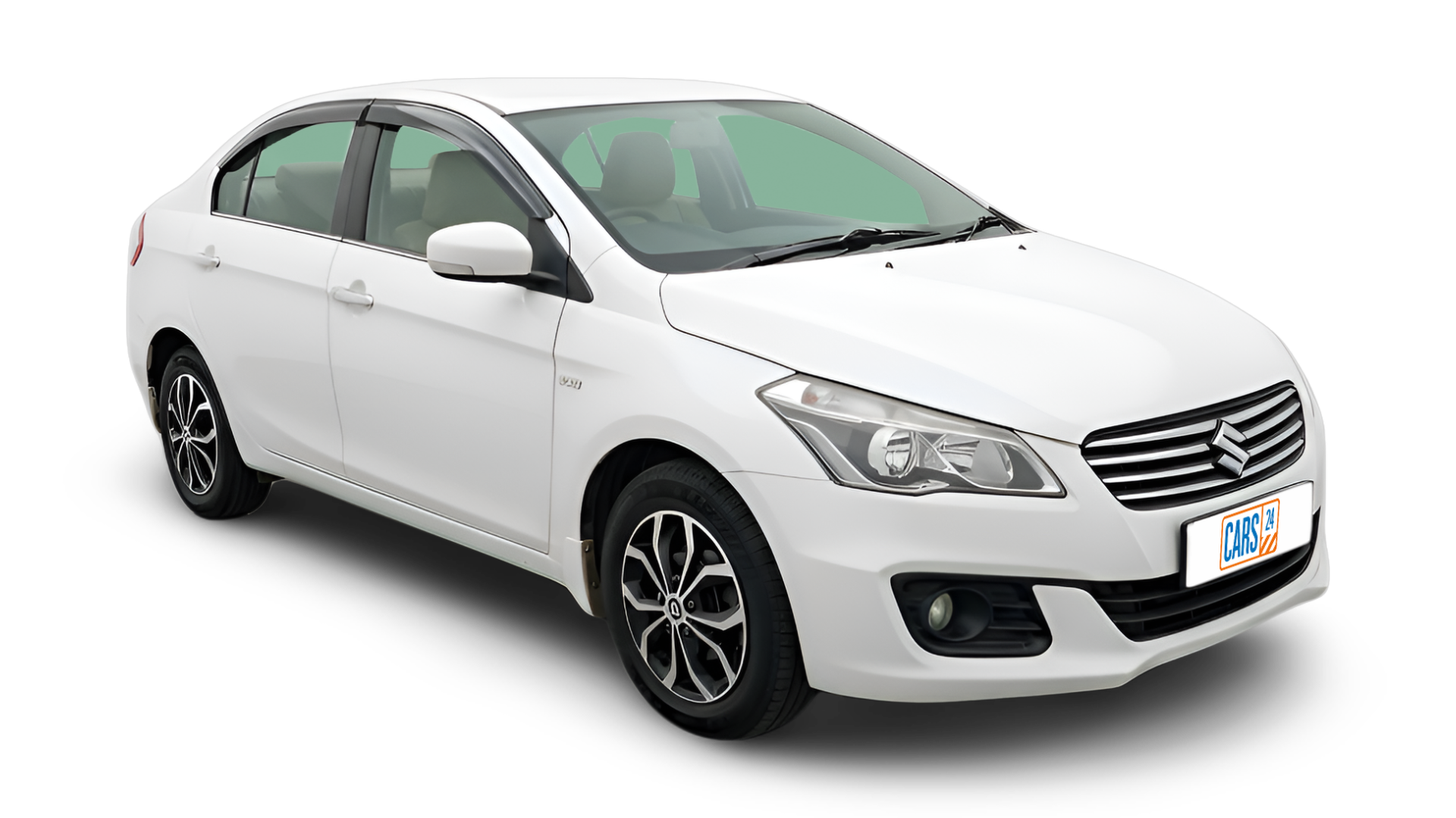 Maruti Ciaz-img